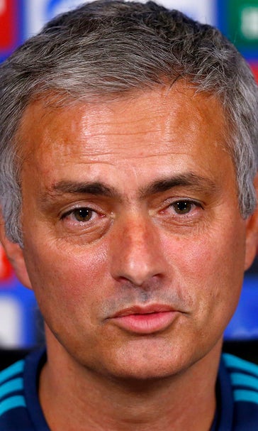Jose Mourinho expects to see out his Chelsea contract